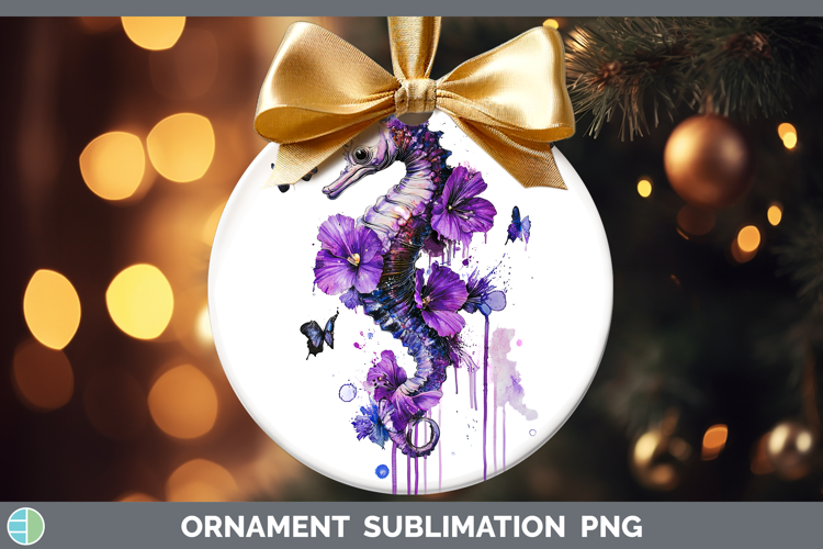 Ornament Clipart Image 21
