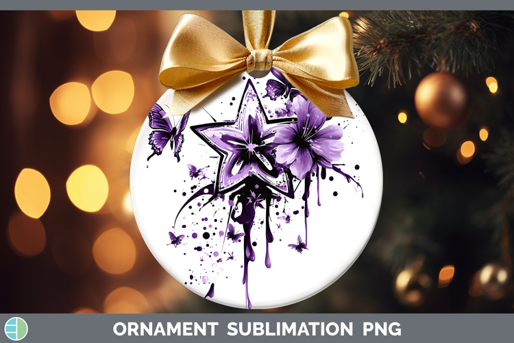 Ornament Clipart Image 11