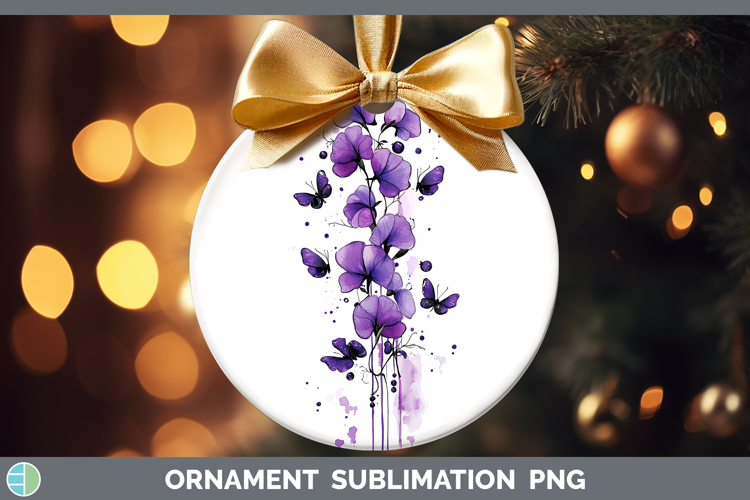 Ornament Clipart Image 20