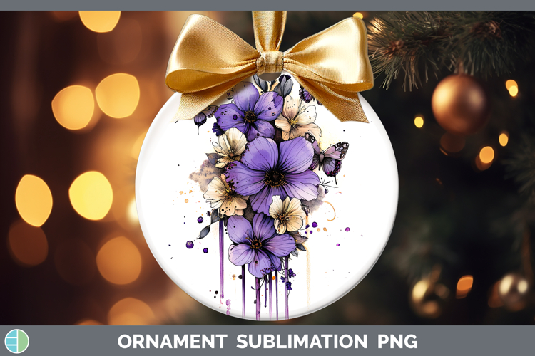 Ornament Clipart Image 18