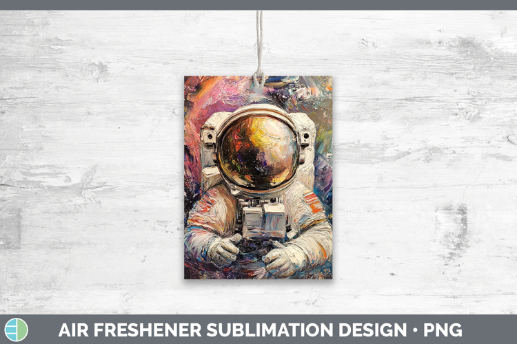 Astronaut Clipart Image 17