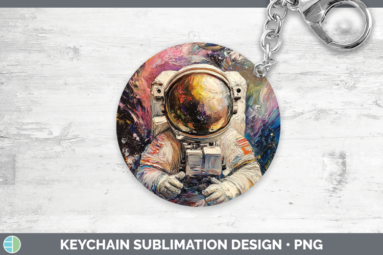 Astronaut Clipart Image 15