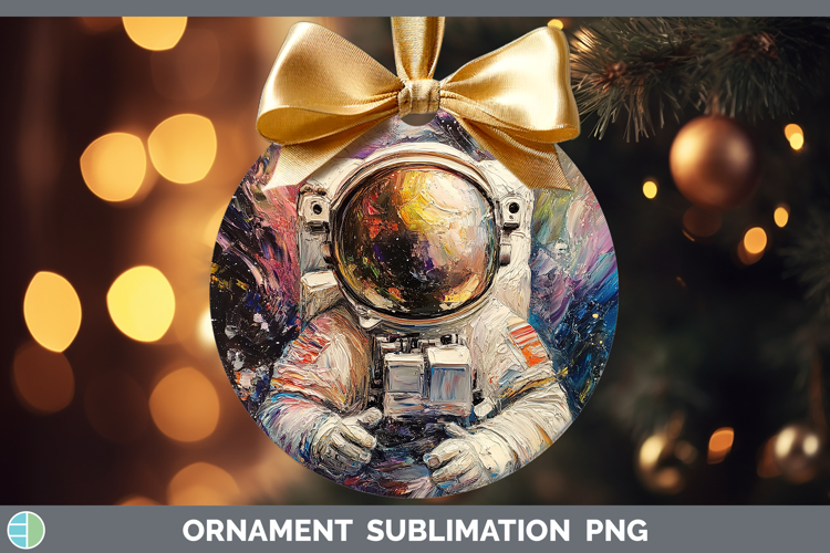 Ornament Clipart Image 23