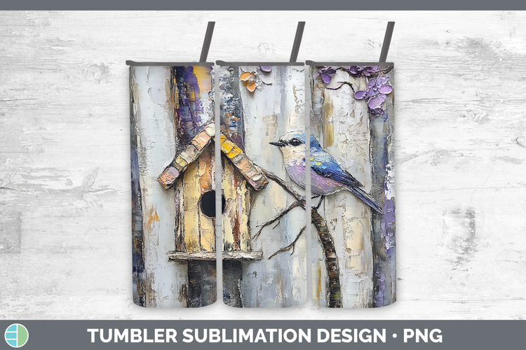 Birdhouse Clipart Image 20