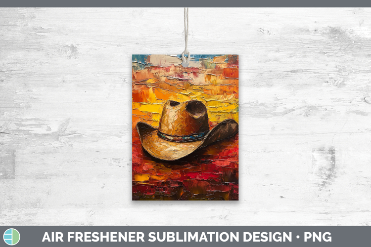 Cowboy Hat Clipart Image 12