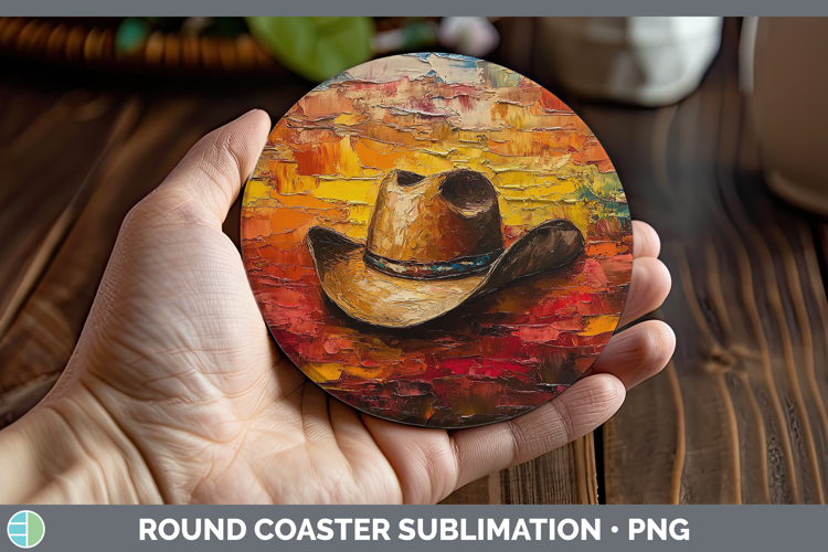 Cowboy Hat Clipart Image 6