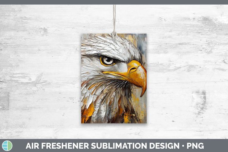 Eagle Clipart Image 19