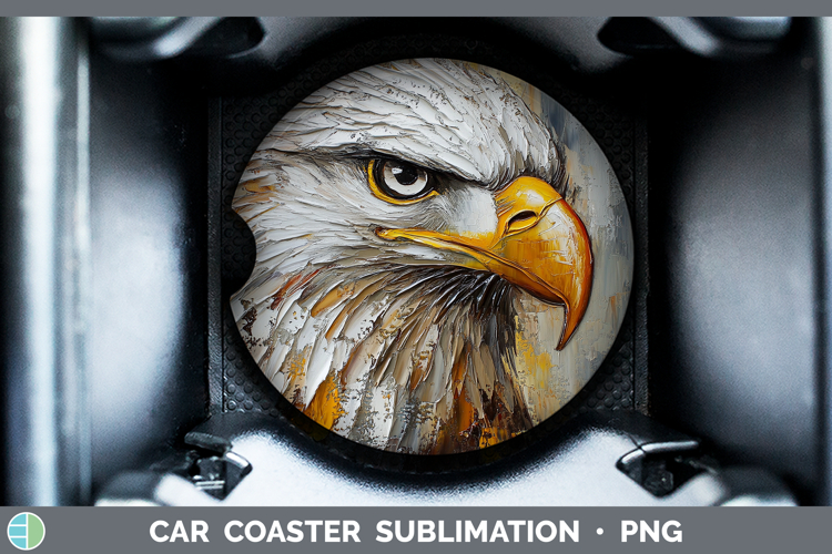 Eagle Clipart Image 9