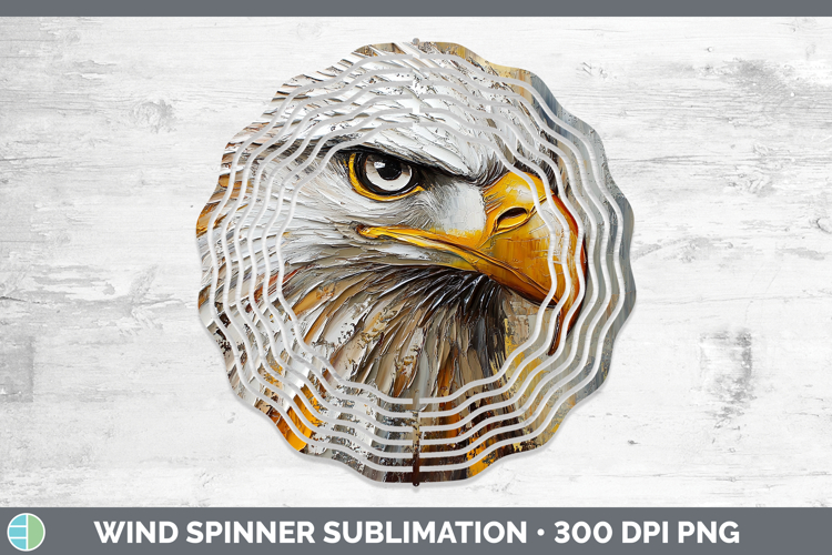 Eagle Clipart Image 6
