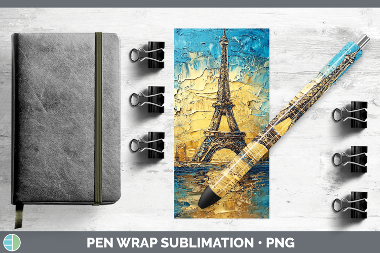 Eiffel Tower Clipart Image 13