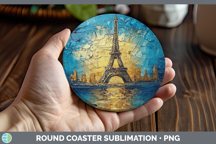 Eiffel Tower Clipart Image 12