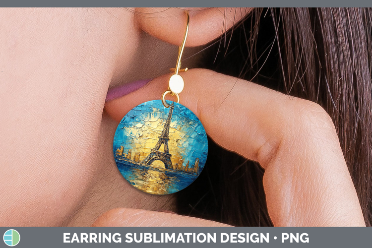 Eiffel Tower Clipart Image 11