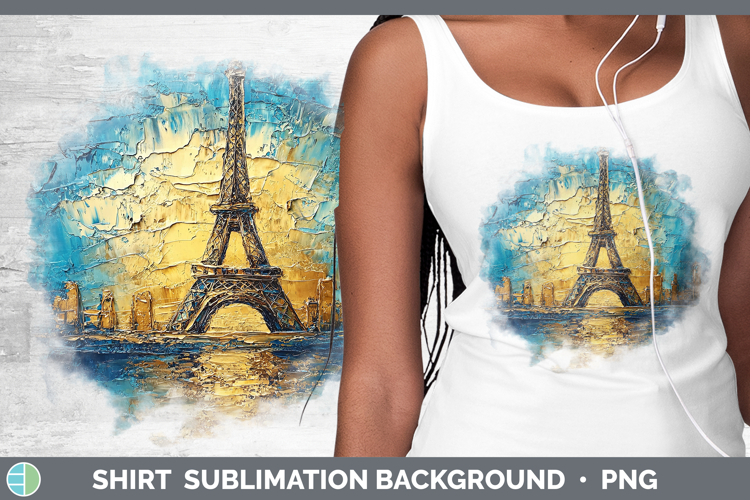 Eiffel Tower Clipart Image 9