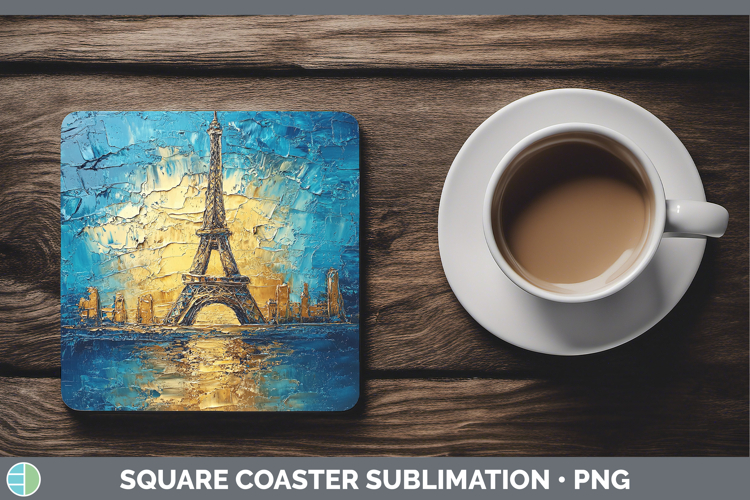 Eiffel Tower Clipart Image 8