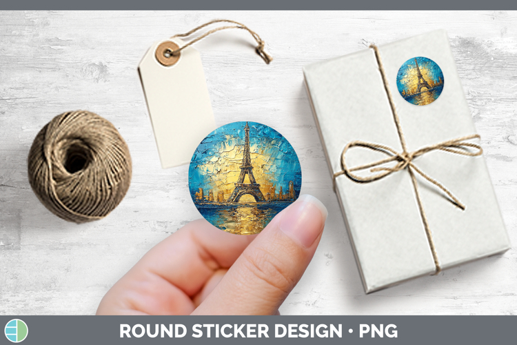 Eiffel Tower Clipart Image 10