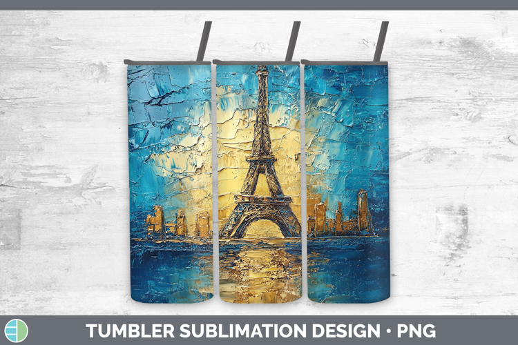 Eiffel Tower Clipart Image 6