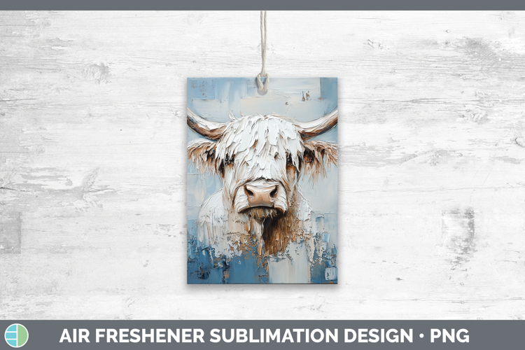 Cow Sublimation Designs Image 17