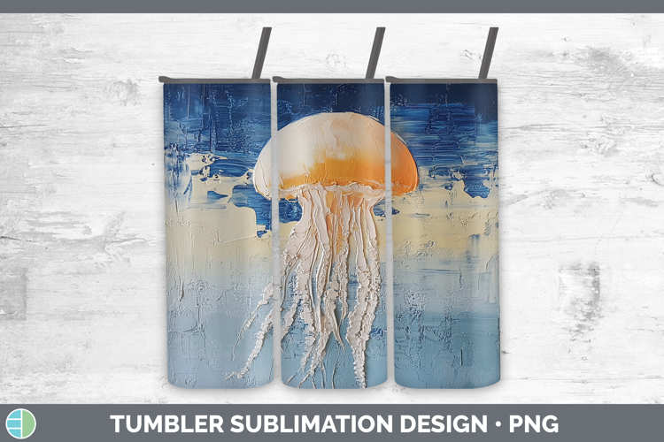 Jelly Fish Clipart Image 24