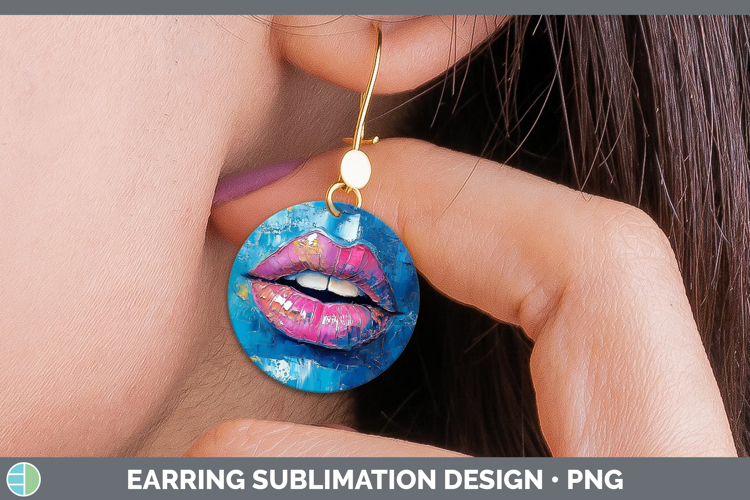 Lips Clipart Image 16