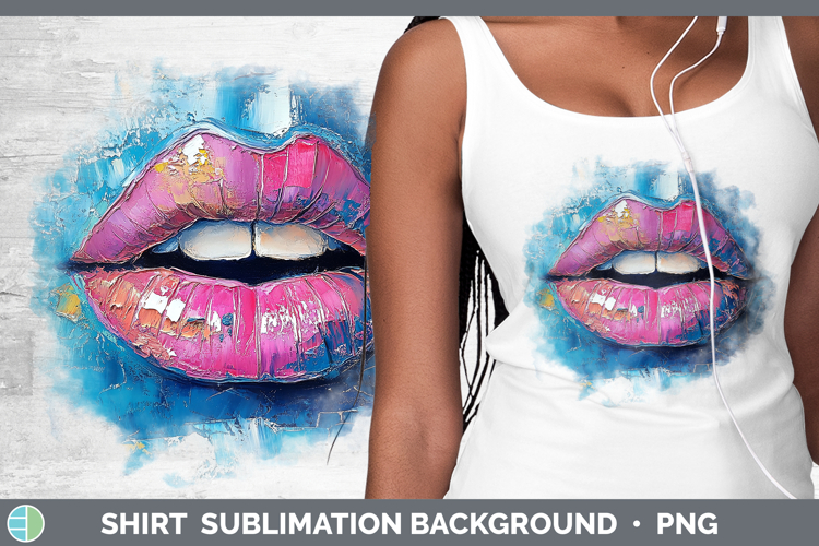 Lips Clipart Image 14