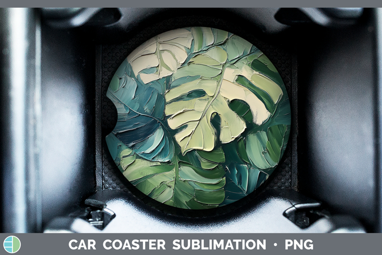 Monstera Clipart Image 23