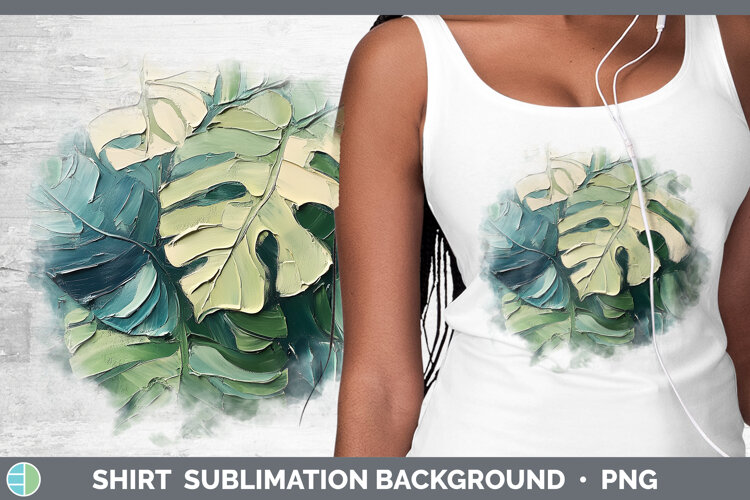 GorgeousBS04 Thick Paint Shirt design.