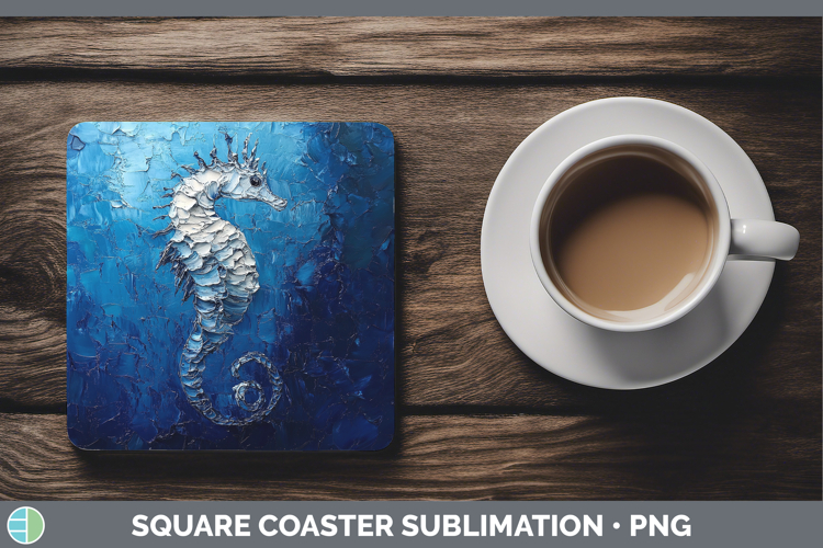 Seahorse Clipart Image 16
