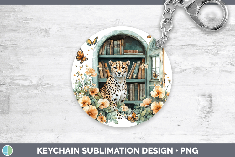 Bookshelf Clipart Image 19