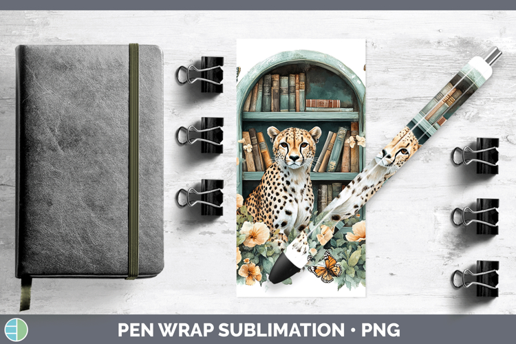 Bookshelf Clipart Image 16
