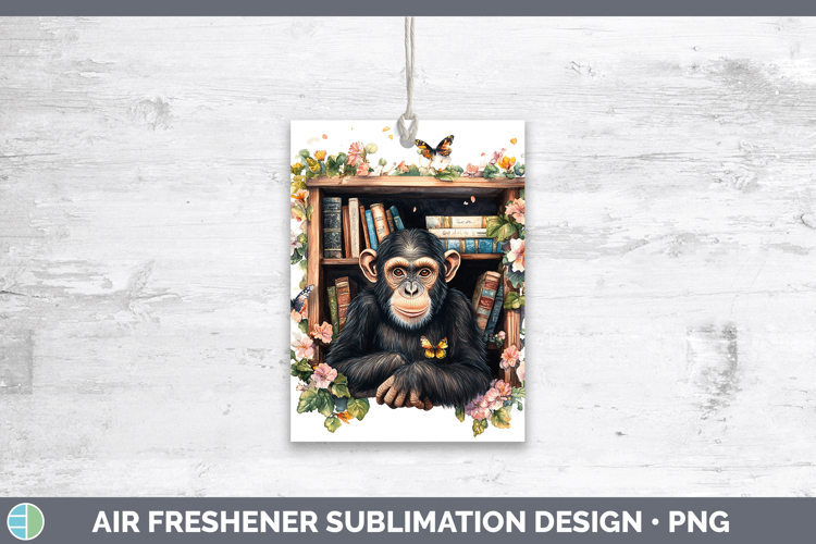Bookshelf Clipart Image 10