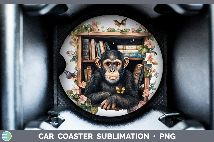 Bookshelf Clipart Image 8