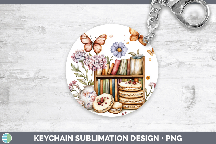 Bookshelf Clipart Image 17