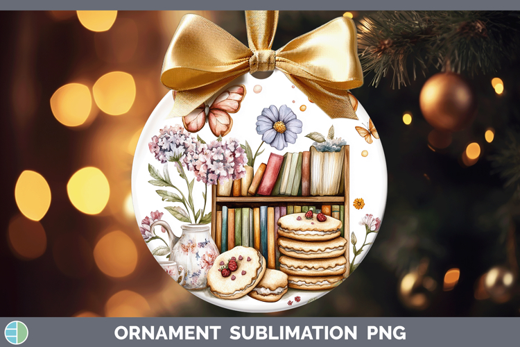 Bookshelf Clipart Image 15