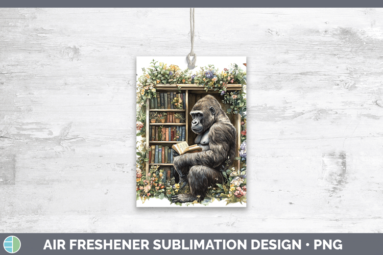 Bookshelf Clipart Image 17