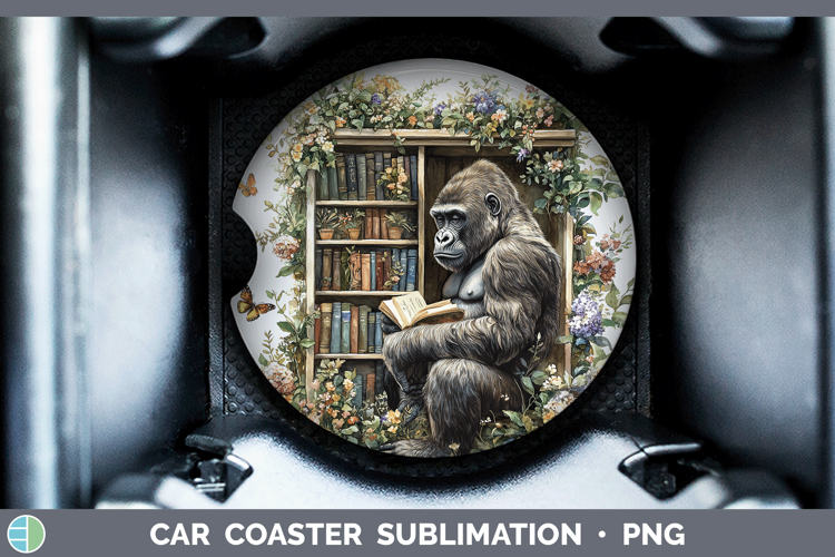 Bookshelf Clipart Image 15