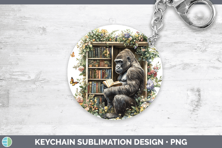 Bookshelf Clipart Image 14