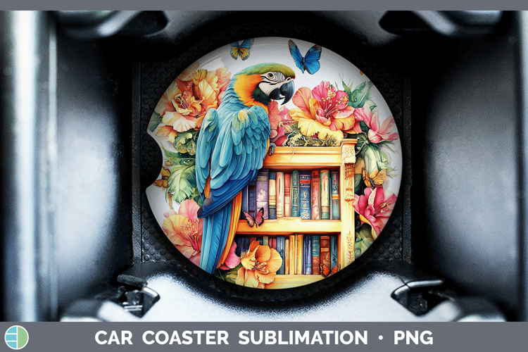 Parrot Clipart Image 18