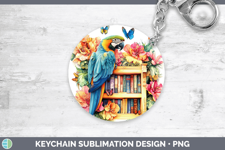 Parrot Clipart Image 16