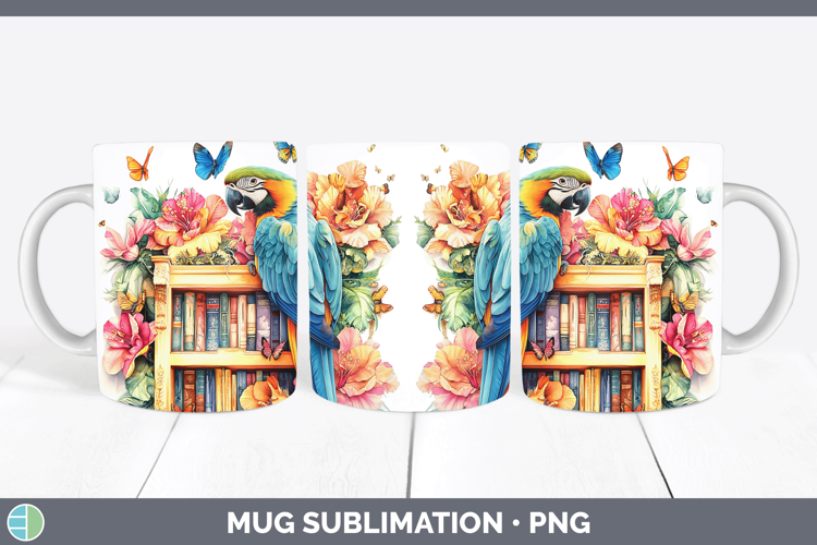 Parrot Clipart Image 15