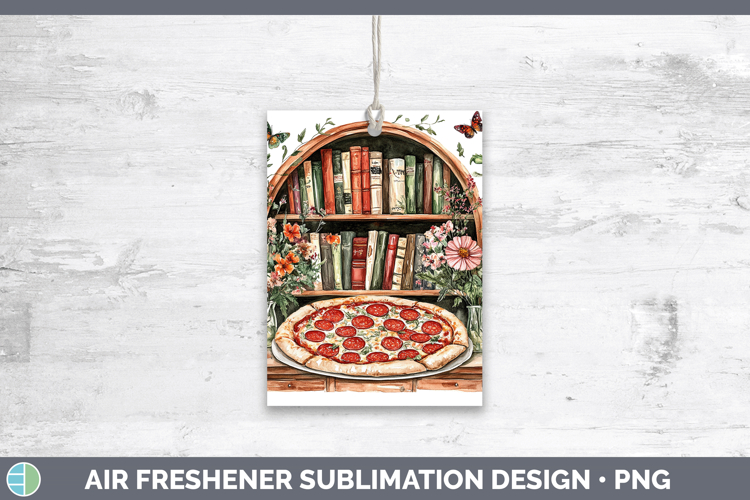 Pizza Clipart Image 12