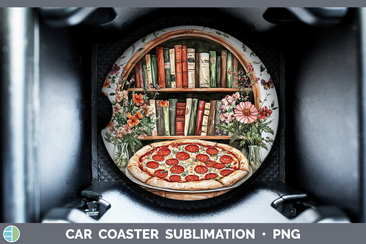 Pizza Clipart Image 6
