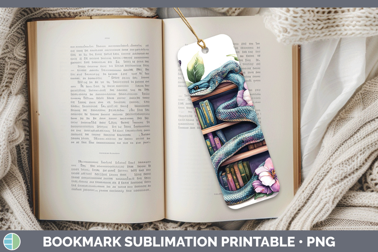Bookshelf Clipart Image 5
