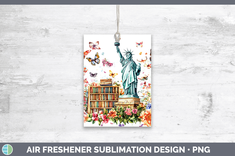 Statue Of Liberty Clipart Image 17