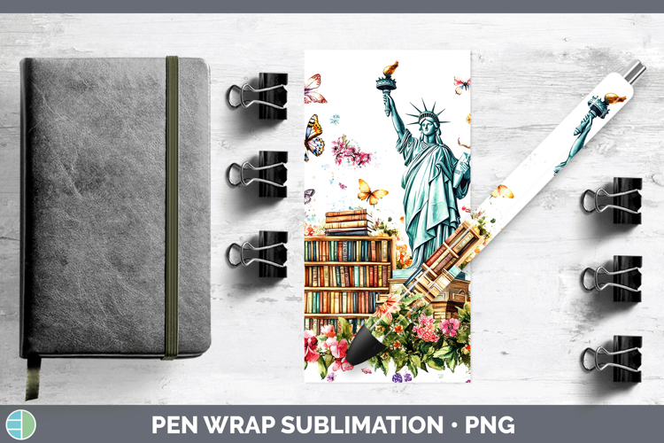 Statue Of Liberty Clipart Image 12