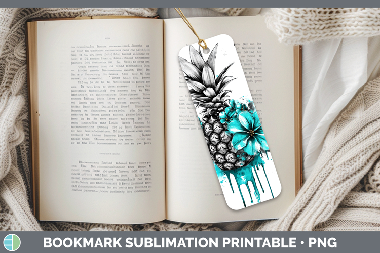Pineapple Clipart Image 12