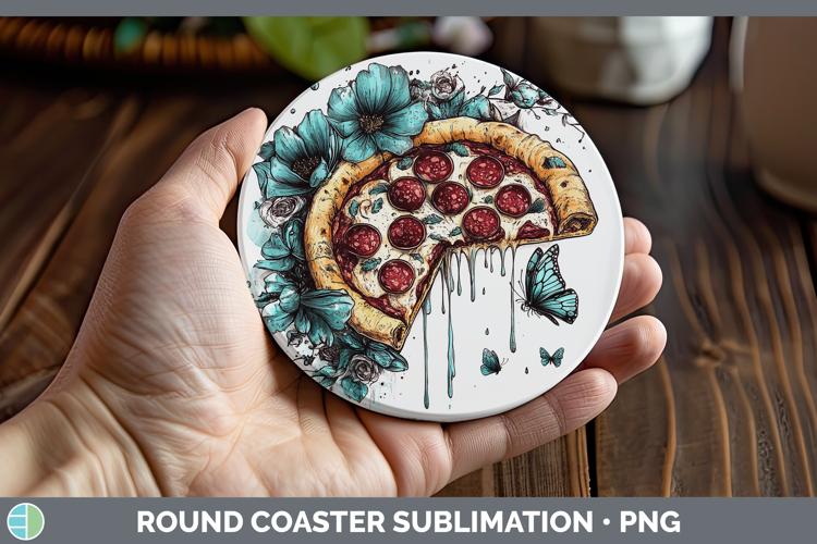 Pizza Clipart Image 21