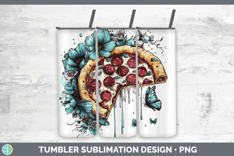 Pizza Clipart Image 16