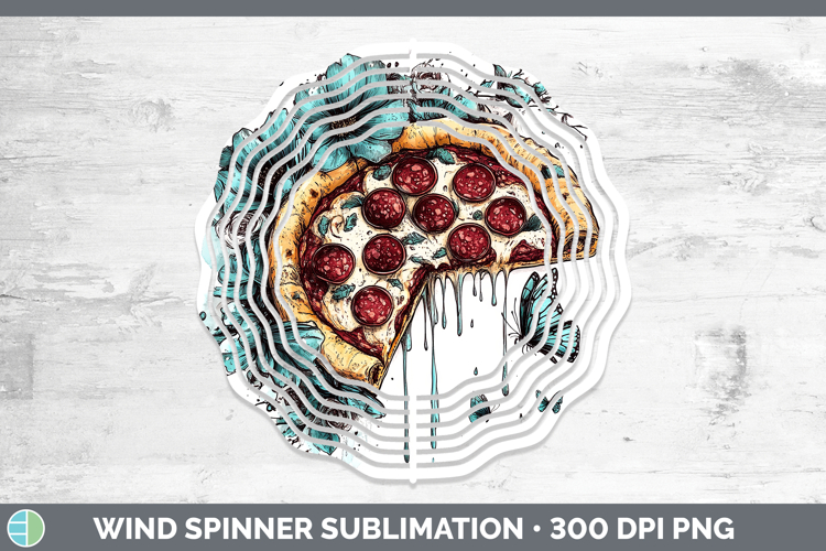 Pizza Clipart Image 15