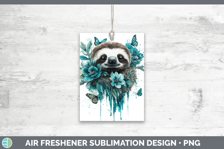 Sloth Clipart
