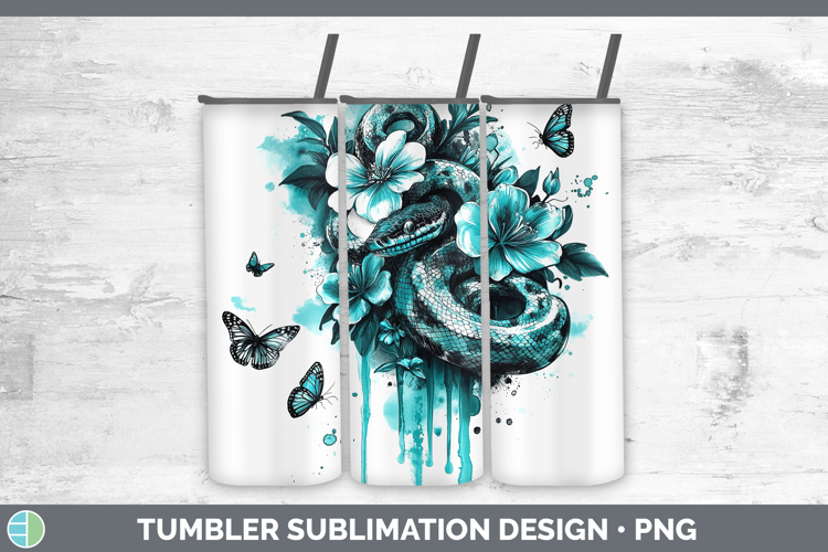 Sublimation Tumbler Designs Image 14